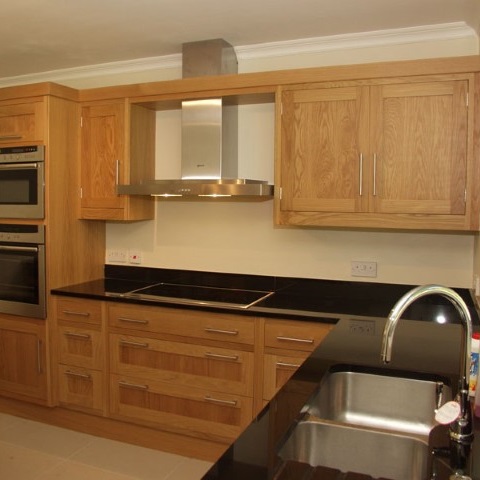 original style kitchen