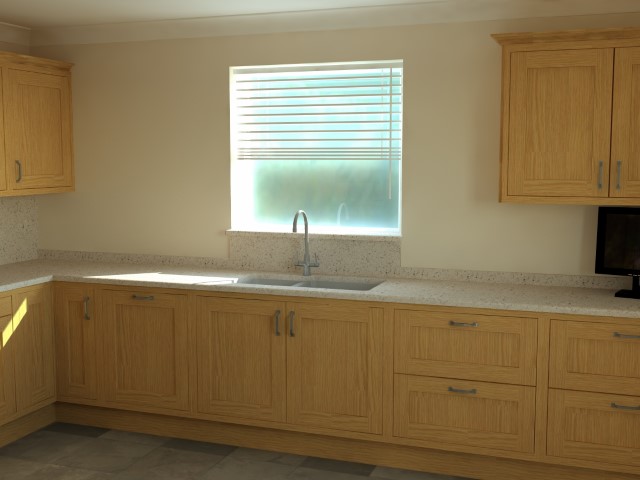 kitchen rendering 28