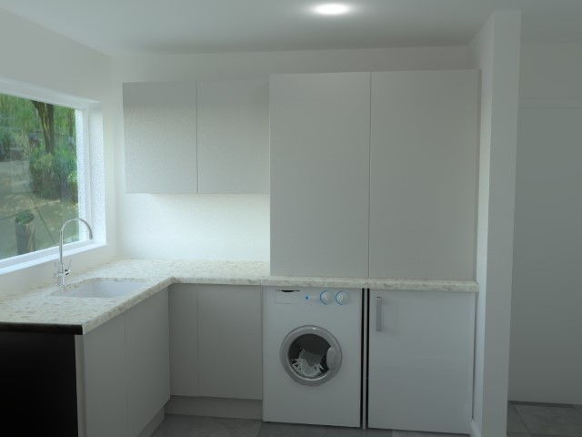 kitchen rendering 39