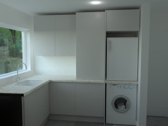 kitchen rendering 41