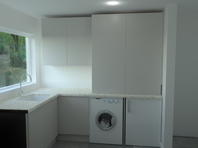 kitchen rendering 42