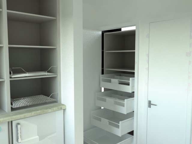 kitchen rendering 46