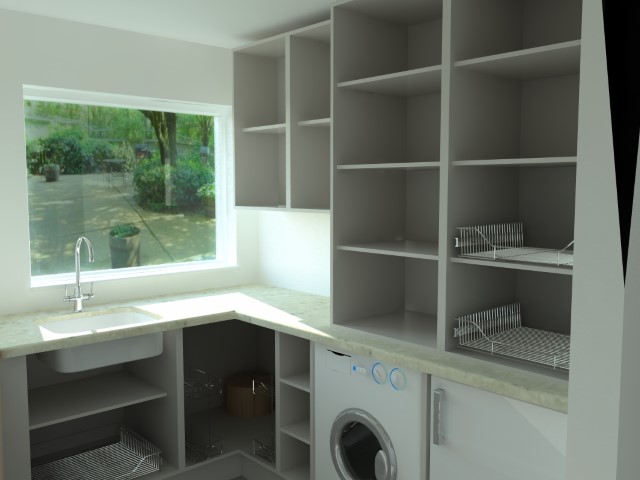 kitchen rendering 47
