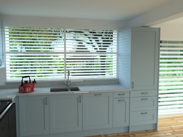 kitchen rendering 49