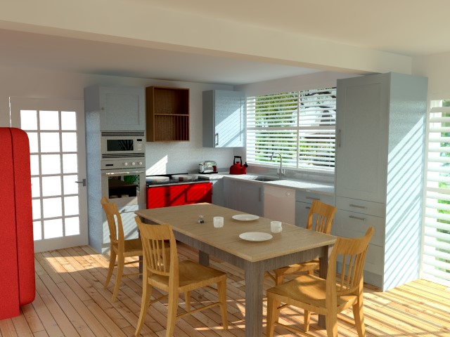 kitchen rendering 50