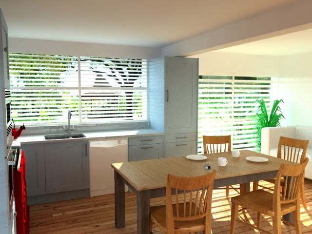 kitchen rendering 51