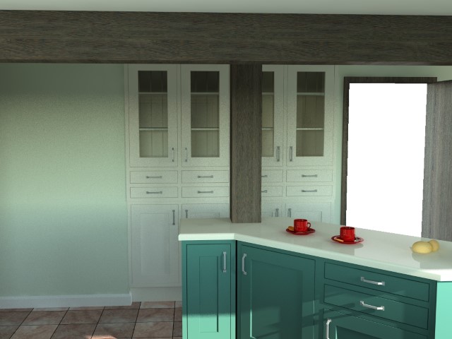 kitchen rendering 54