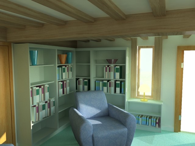 kitchen rendering 57