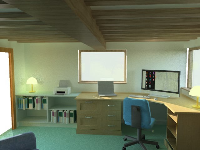 kitchen rendering 58