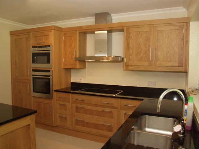 kitchen finished 17