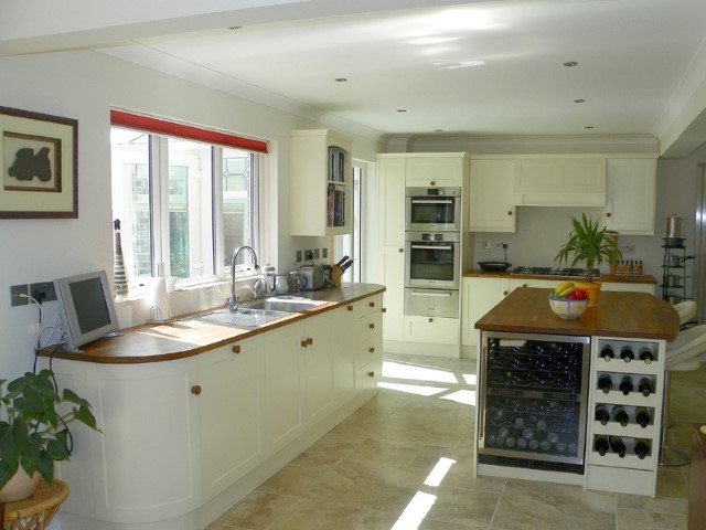 kitchen finished 29